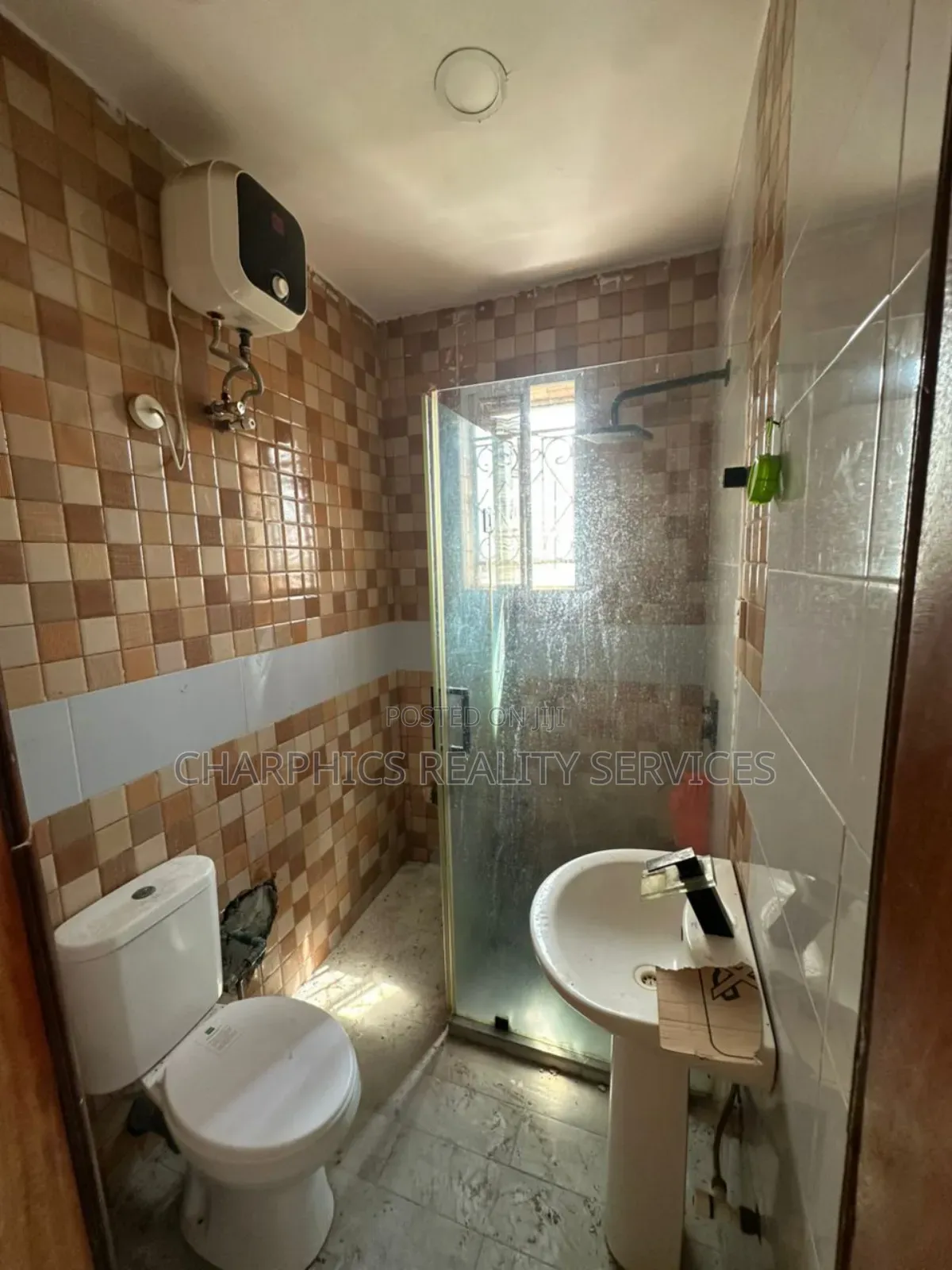 2bdrm Apartment in Ologolo for rent in Ologolo