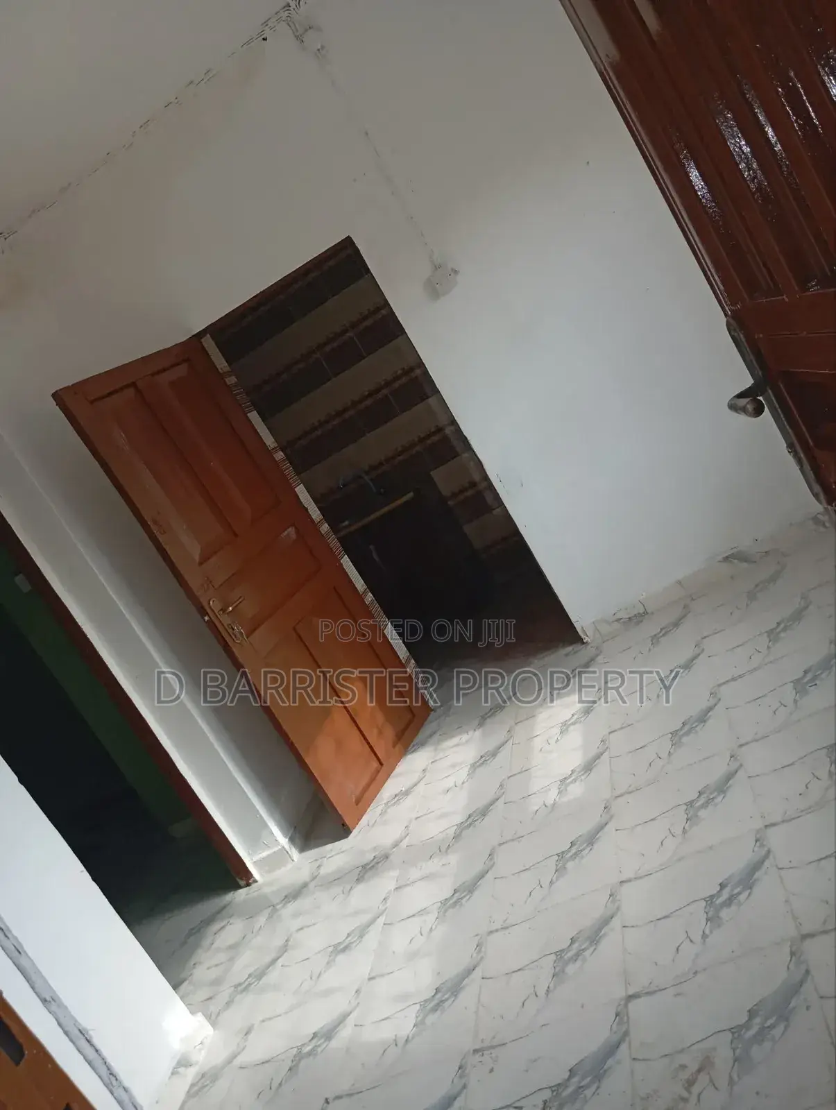 1bdrm Apartment in Aboyede Cole Drive, Ikeja for rent in Ikeja