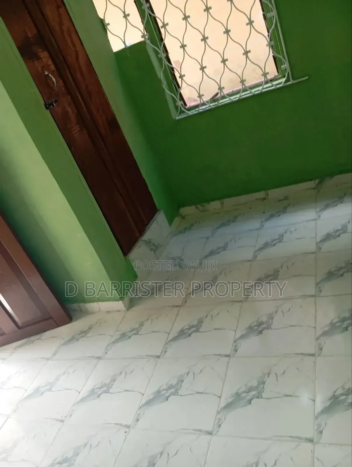 1bdrm Apartment in Aboyede Cole Drive, Ikeja for rent in Ikeja