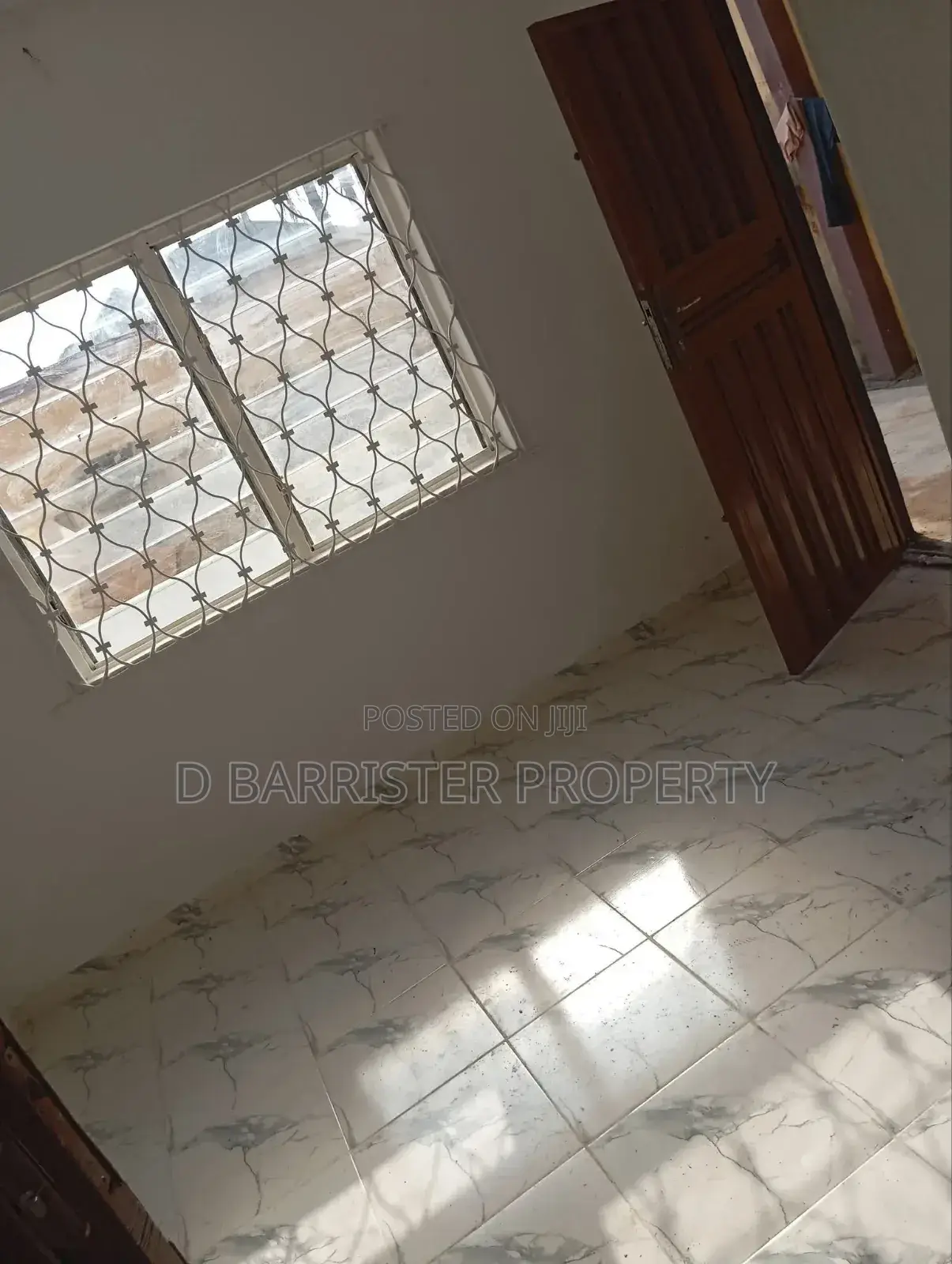 1bdrm Apartment in Aboyede Cole Drive, Ikeja for rent in Ikeja