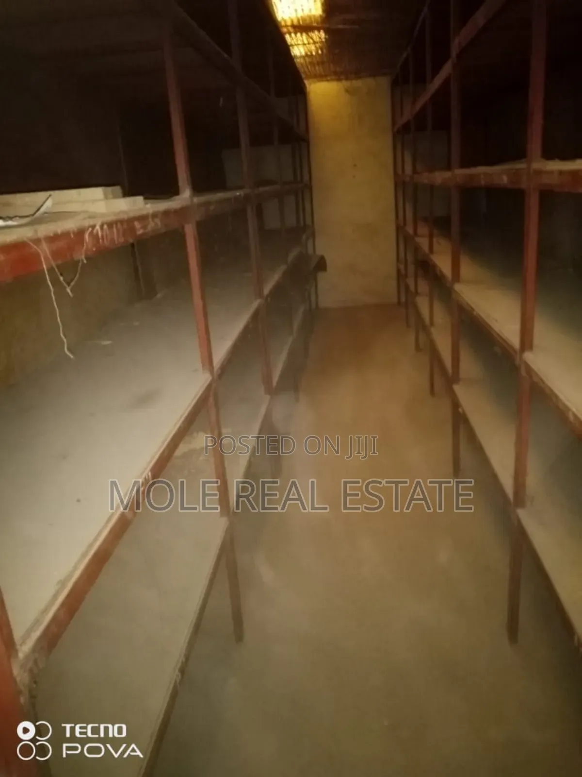 Over 25 Plots Tank Farm 4 Sale Porthercourt in Port-Harcourt