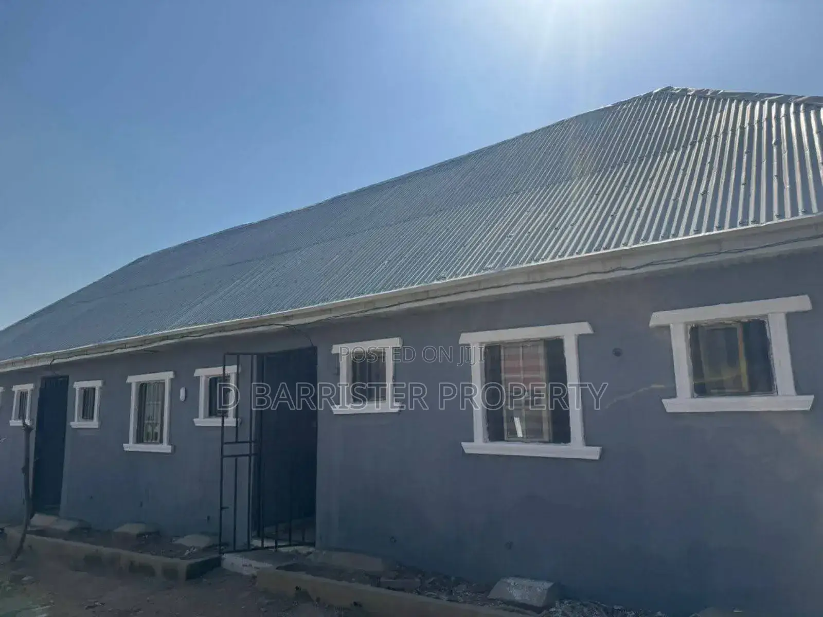 1bdrm Block of Flats in Olori Axis Close To, Akute Ajuwon for rent in Akute Ajuwon