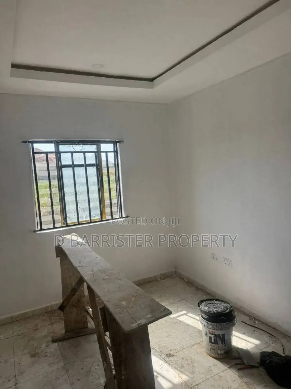 1bdrm Block of Flats in Olori Axis Close To, Akute Ajuwon for rent in Akute Ajuwon