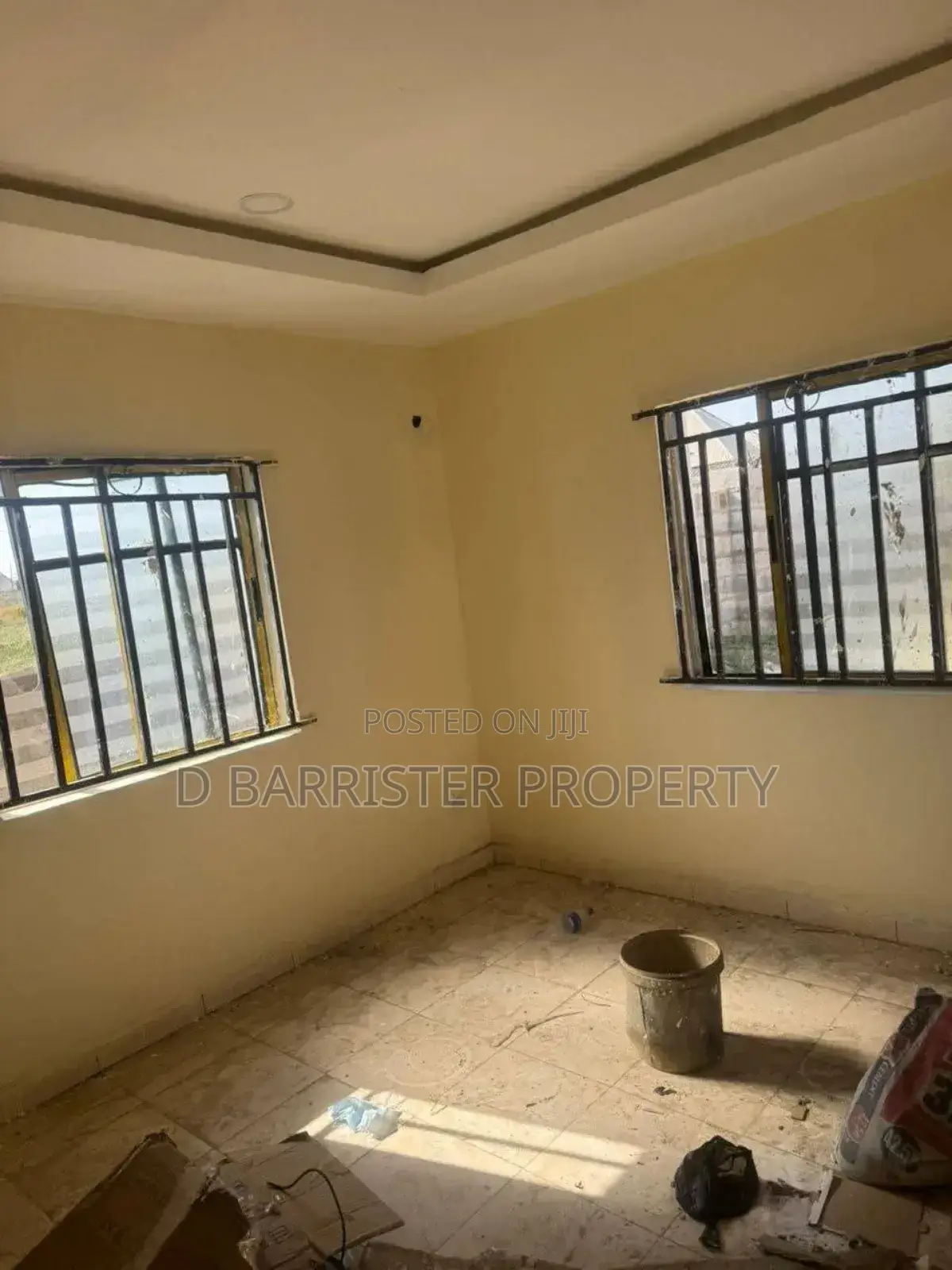 1bdrm Block of Flats in Olori Axis Close To, Akute Ajuwon for rent in Akute Ajuwon