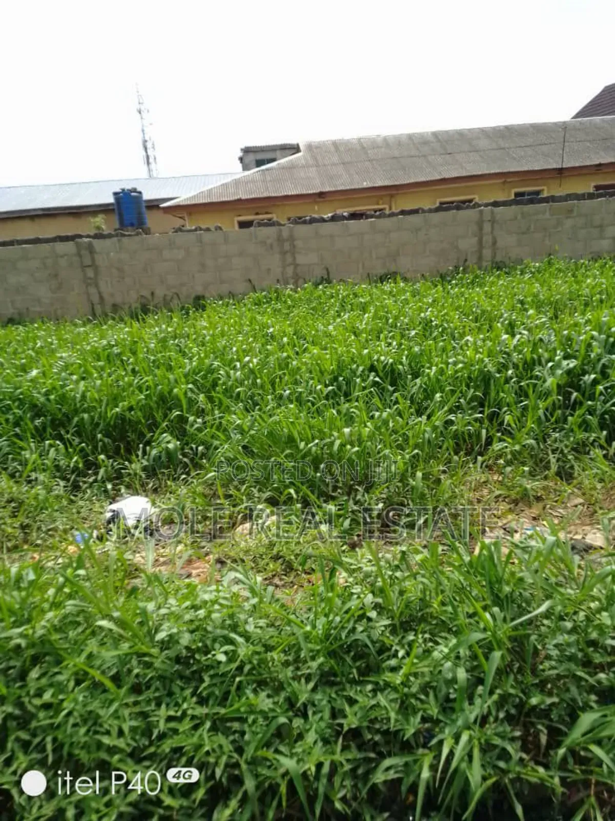 12 Acers Warehouse 4 Sale Oshodi Apapa Expressway in Port-Harcourt