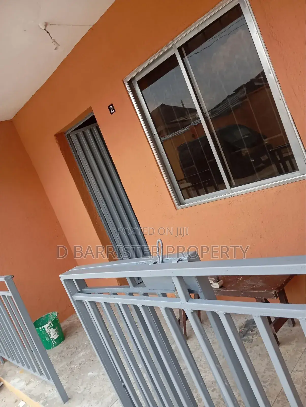 2bdrm Apartment in Ajuwon for rent in Akute Ajuwon