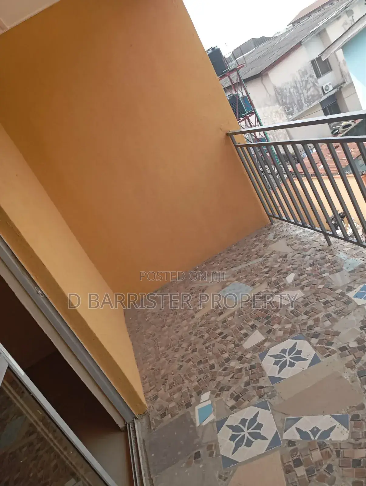 2bdrm Apartment in Ajuwon for rent in Akute Ajuwon