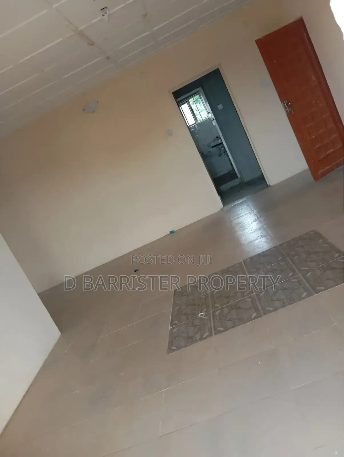 2bdrm Apartment in Ajuwon for rent in Akute Ajuwon