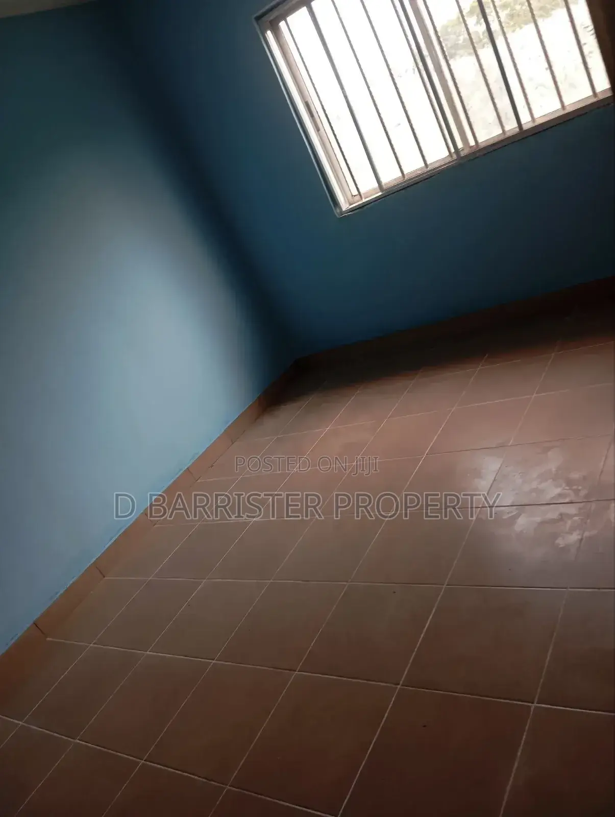 2bdrm Apartment in Ajuwon for rent in Akute Ajuwon