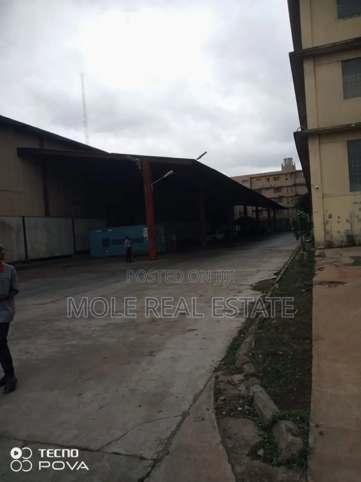 Furnished 5bdrm Duplex in Old Ikoyi for sale in Old Ikoyi