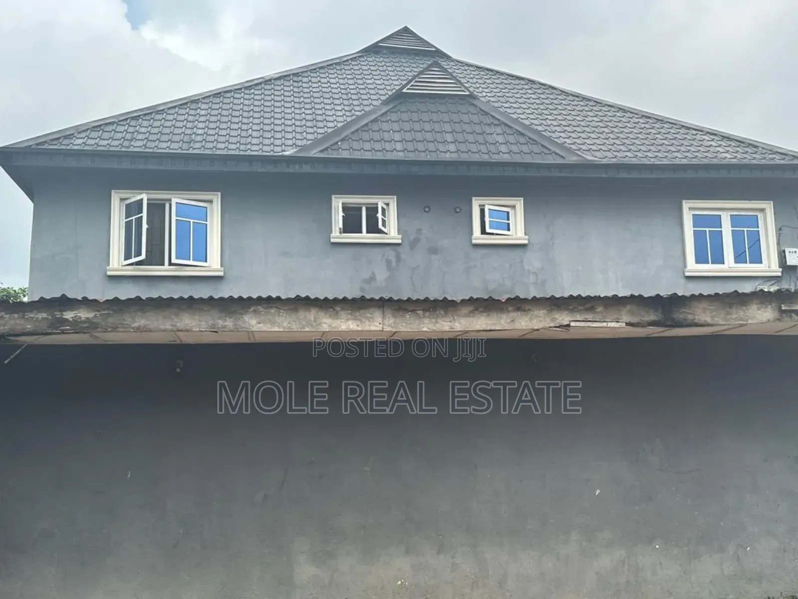 Furnished 5bdrm Duplex in Old Ikoyi for sale in Old Ikoyi