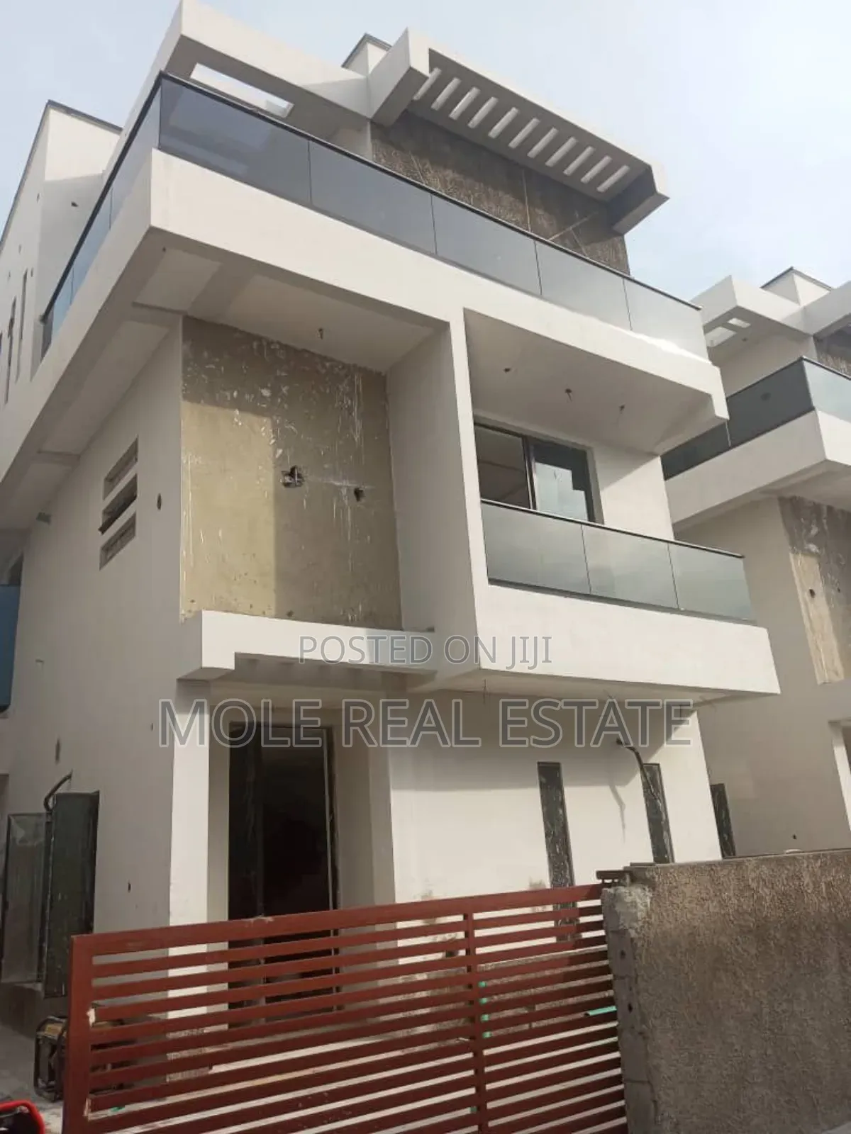 Furnished 5bdrm Duplex in Old Ikoyi for sale in Old Ikoyi