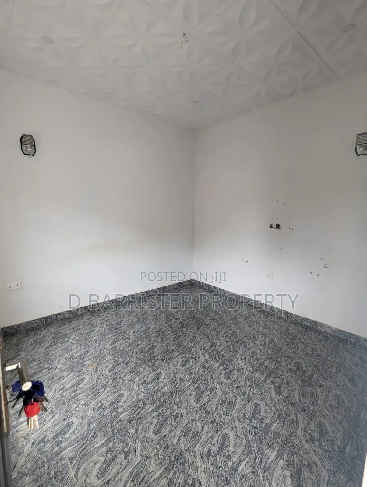 1bdrm Apartment in Riverbank Estate for rent in Akute Ajuwon