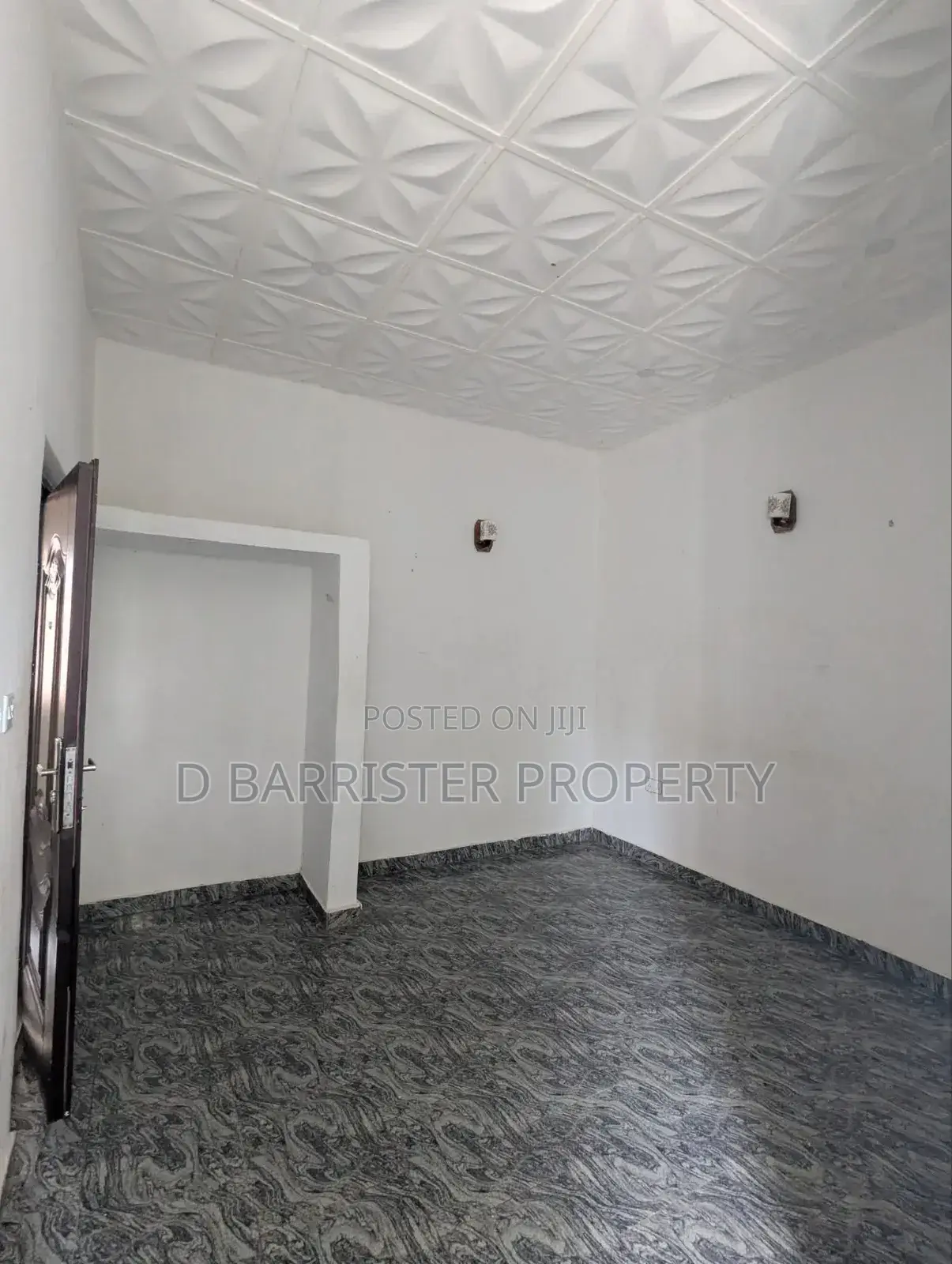 1bdrm Apartment in Riverbank Estate for rent in Akute Ajuwon