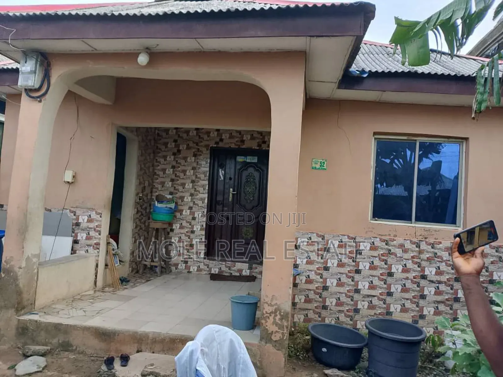 870sqm Plot St. Gregory Rd Obalande Lagos Island in Obalende