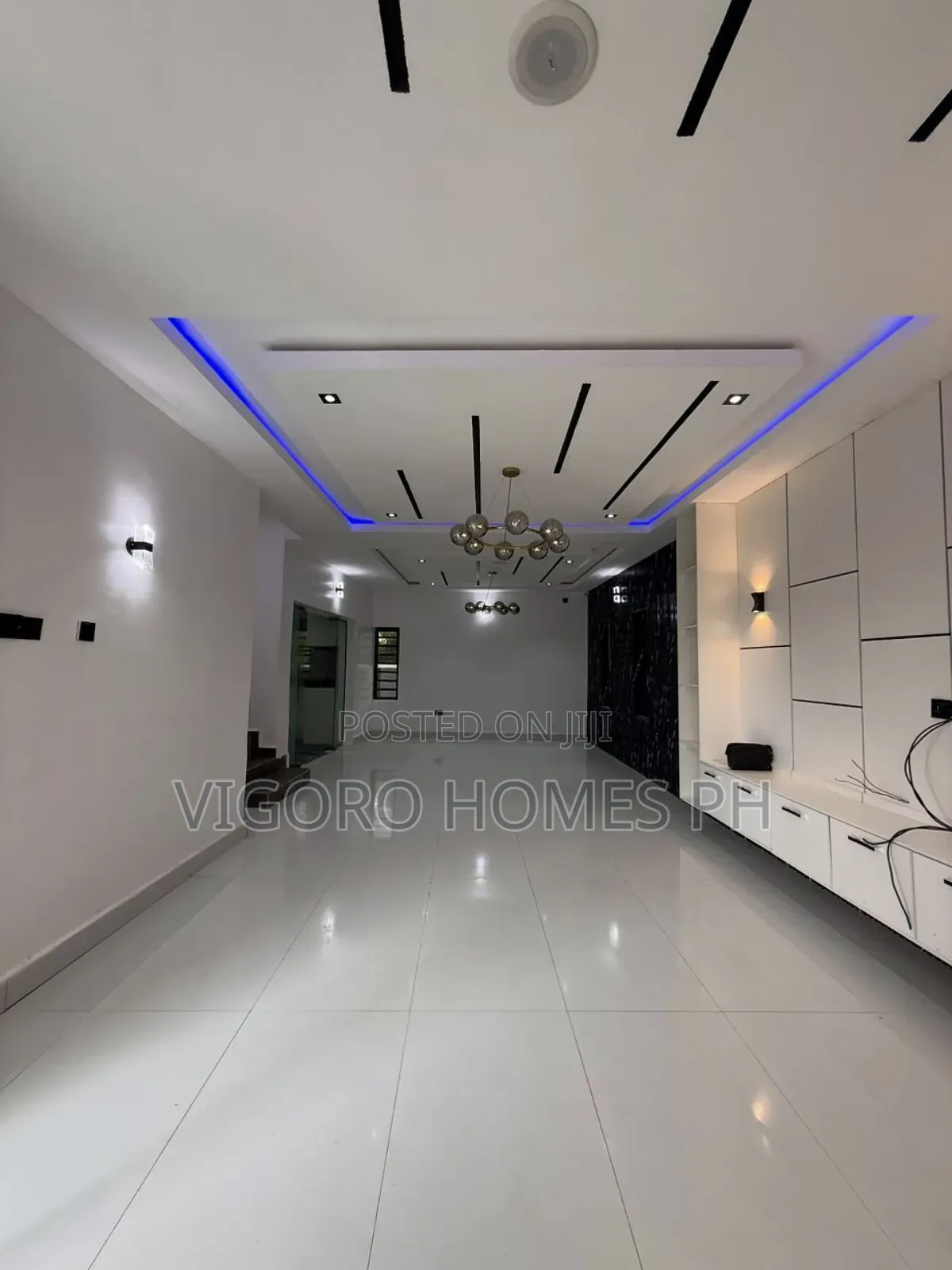 4bdrm Duplex in Agip Extension, Port-Harcourt for sale in Port-Harcourt
