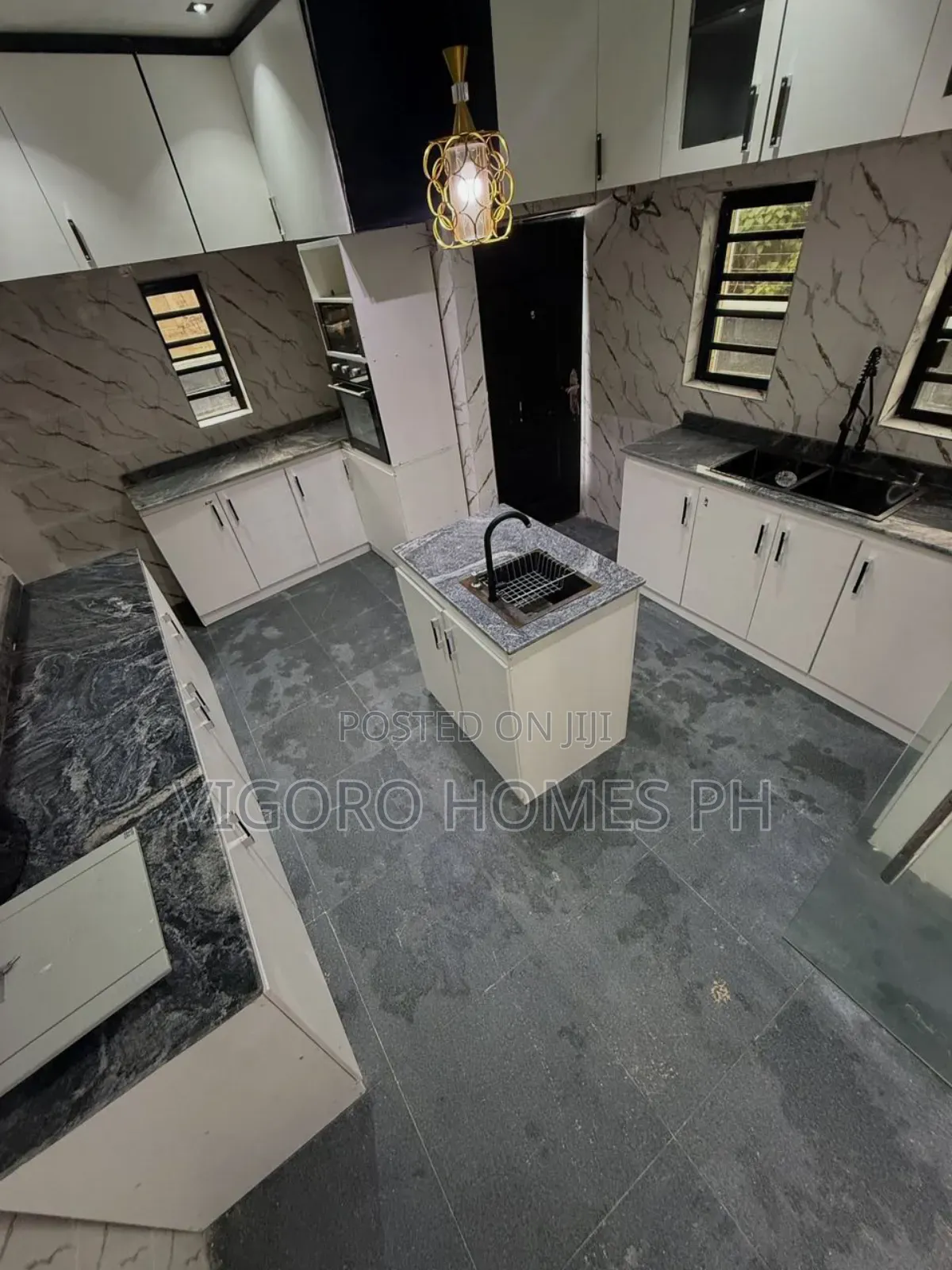 4bdrm Duplex in Agip Extension, Port-Harcourt for sale in Port-Harcourt