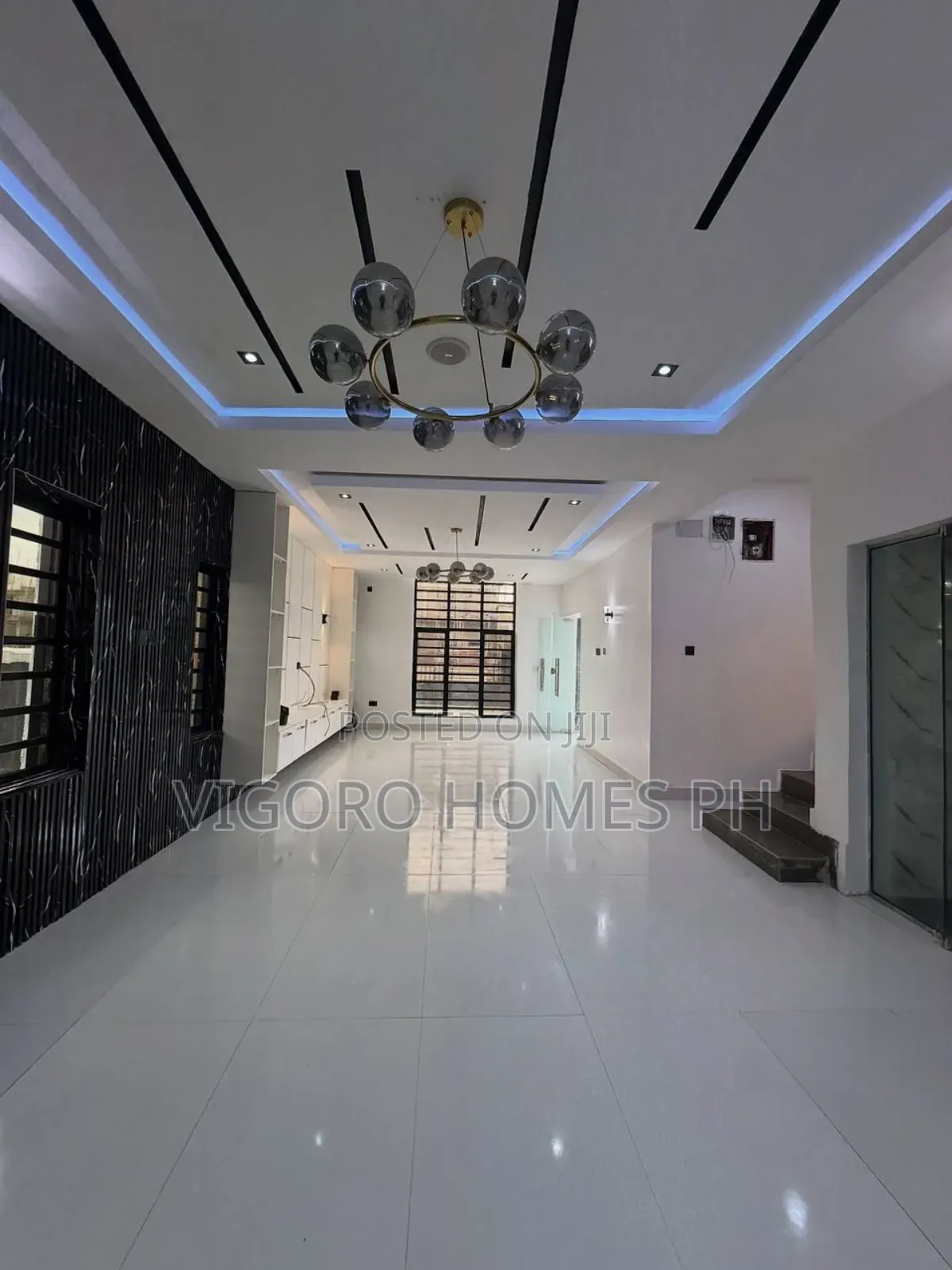 4bdrm Duplex in Agip Extension, Port-Harcourt for sale in Port-Harcourt