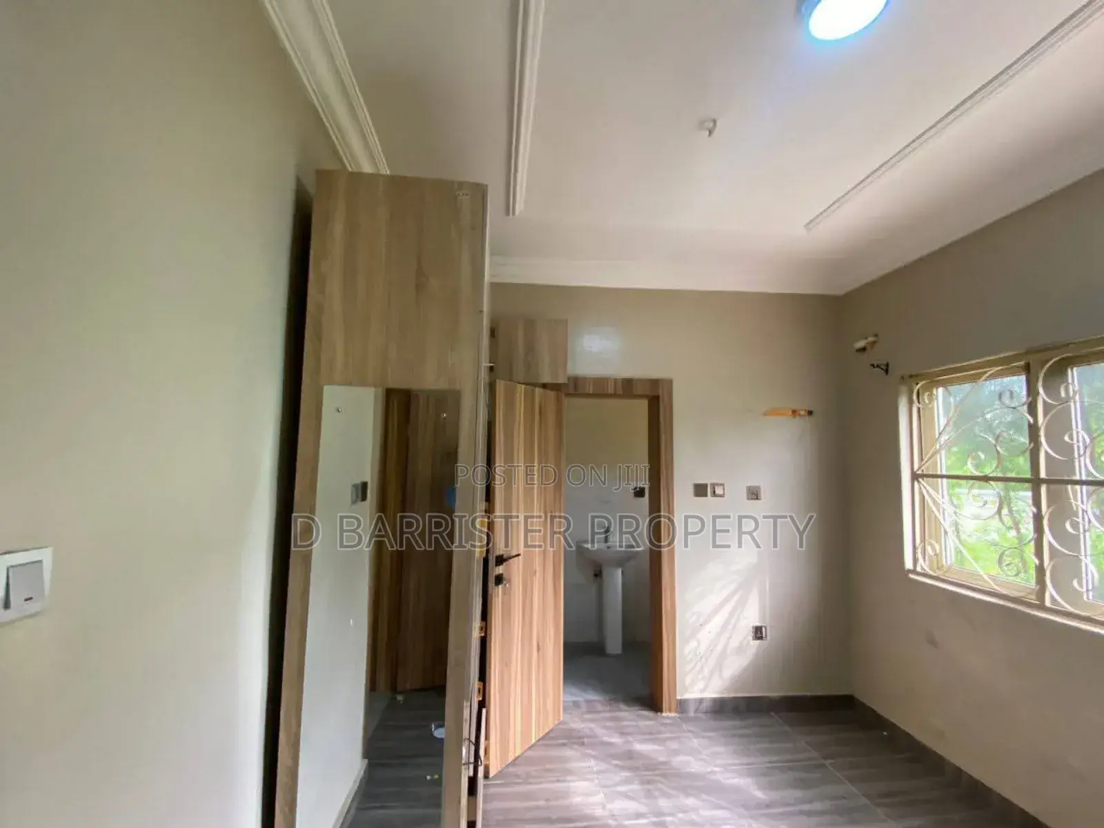 2bdrm Apartment in Ajuwon Axis for rent in Akute Ajuwon