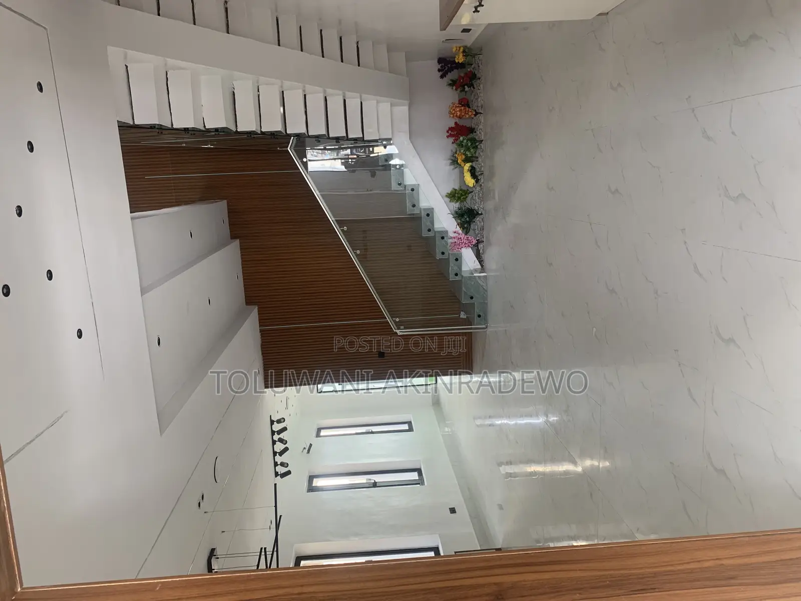 5bdrm Duplex in Lekki Palmcity for sale in Thomas Estate