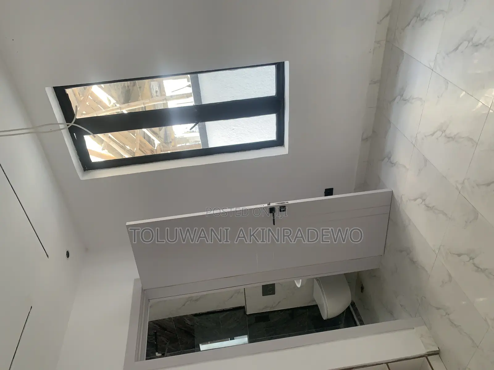 5bdrm Duplex in Lekki Palmcity for sale in Thomas Estate