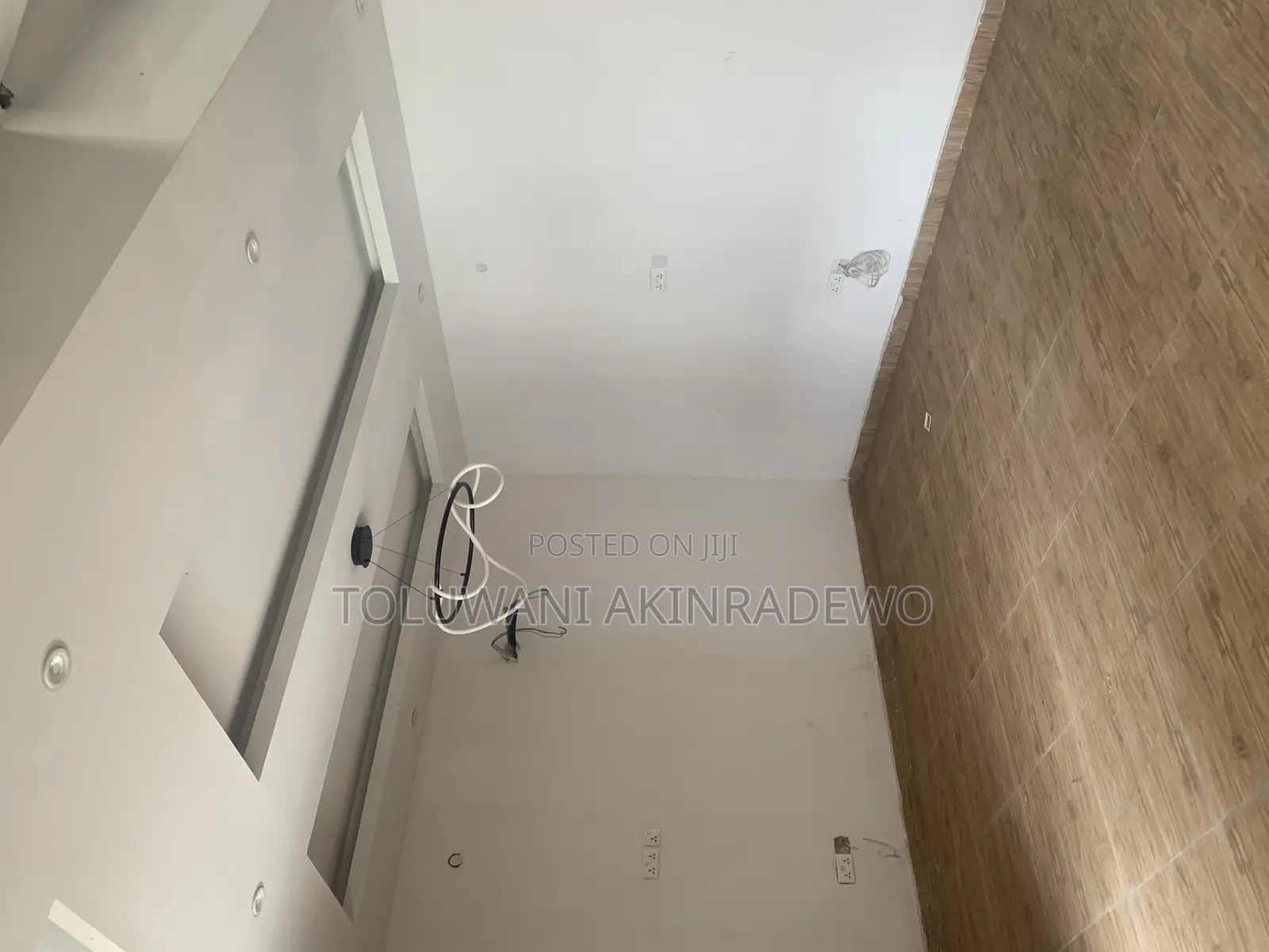 6bdrm Duplex in Banana Island for sale in Banana Island