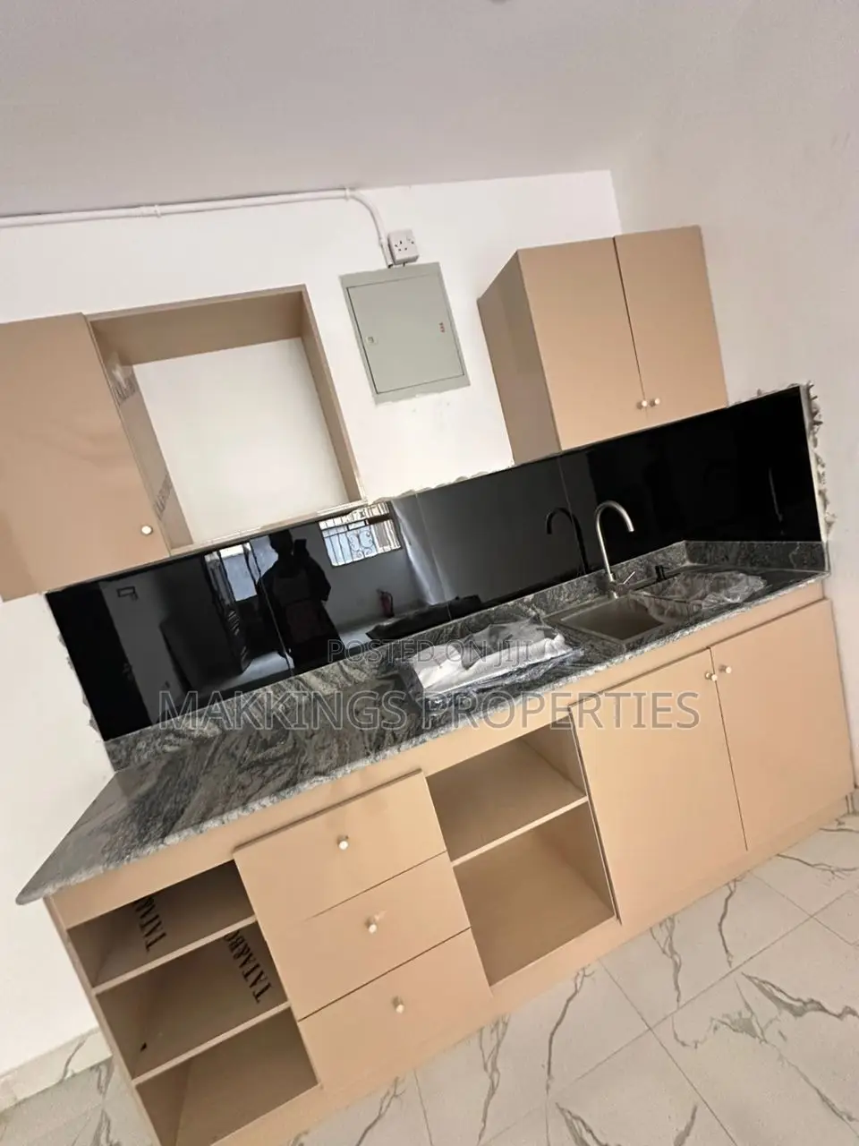 Mini Flat in Lekki Phase 1 for rent in Lekki Phase 1
