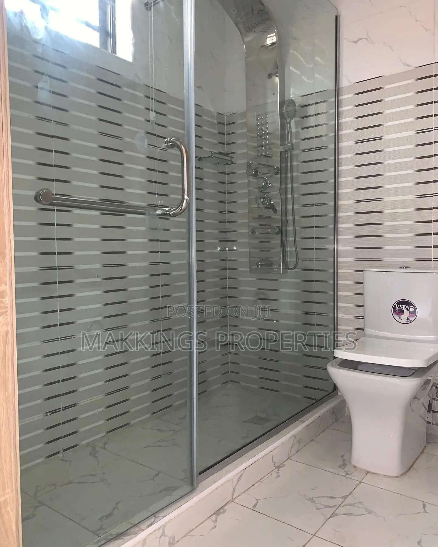 Furnished 4bdrm Duplex in Ikota for rent in Ikota