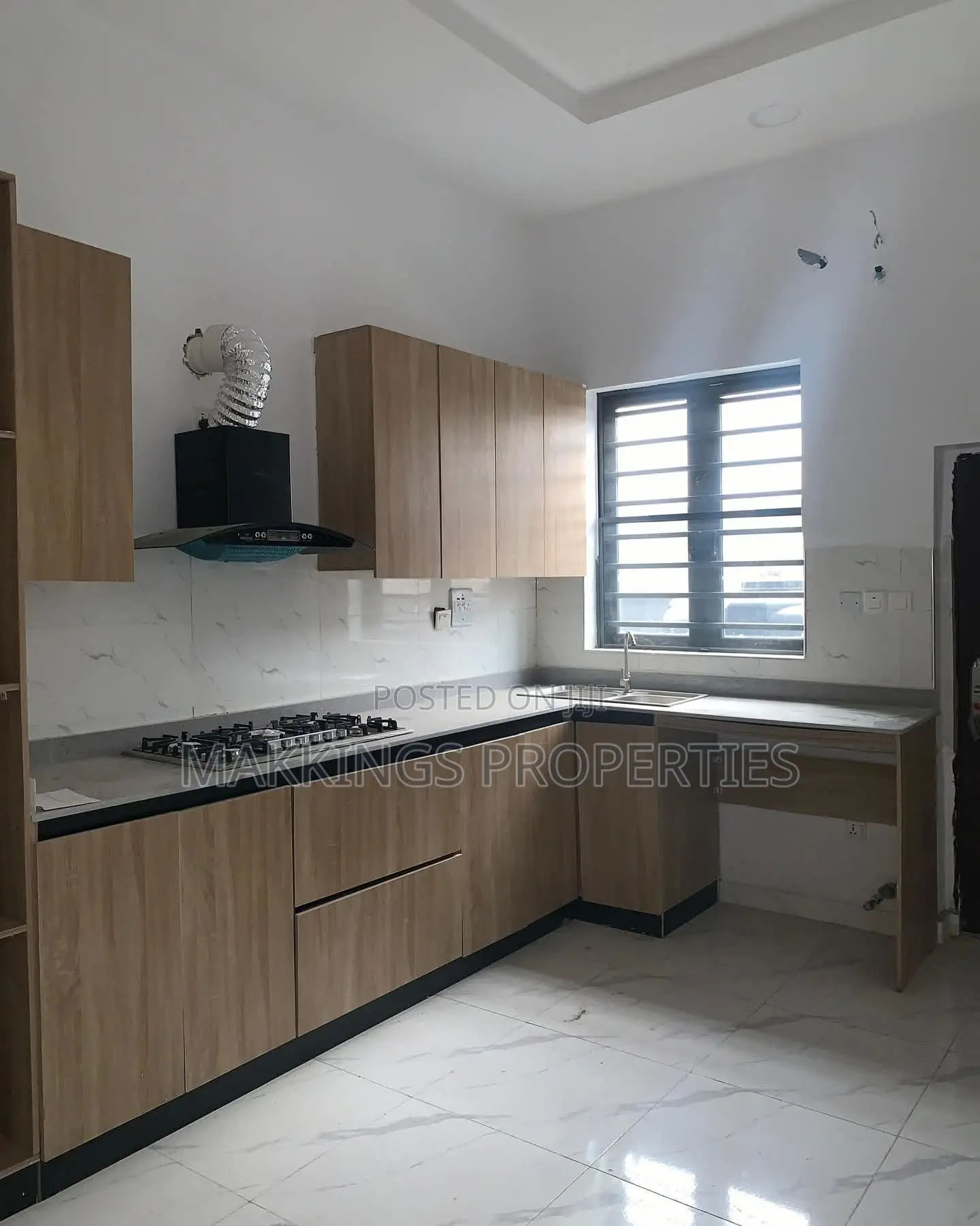 4bdrm Duplex in VGC / Ajah for rent in VGC / Ajah