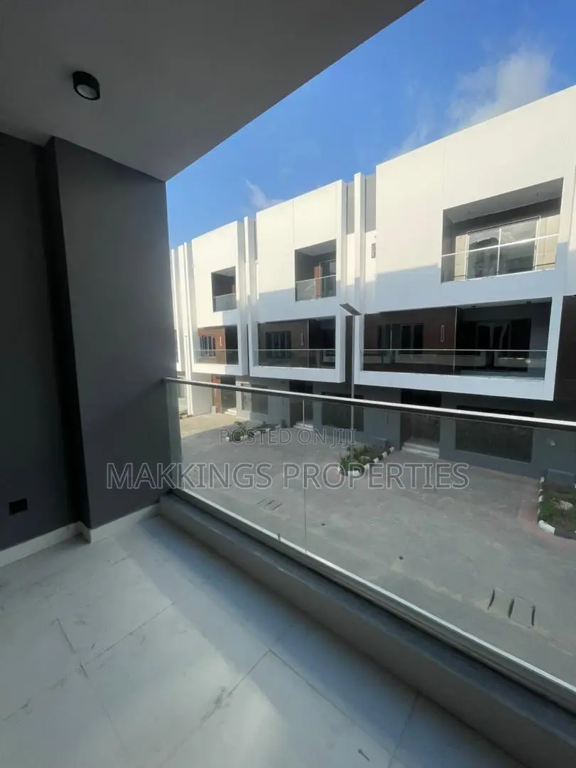 4bdrm Duplex in Ikate for rent in Ikate