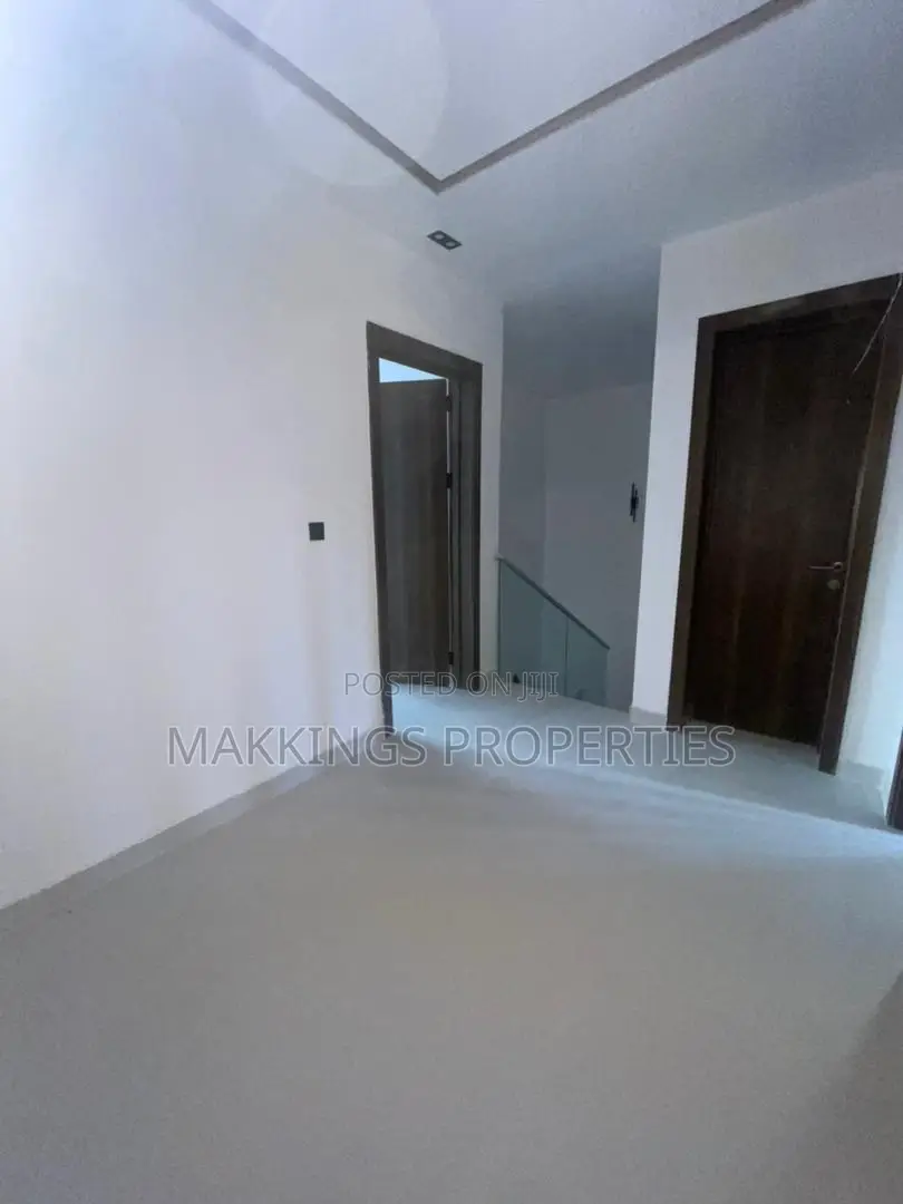 4bdrm Duplex in Ikate for rent in Ikate