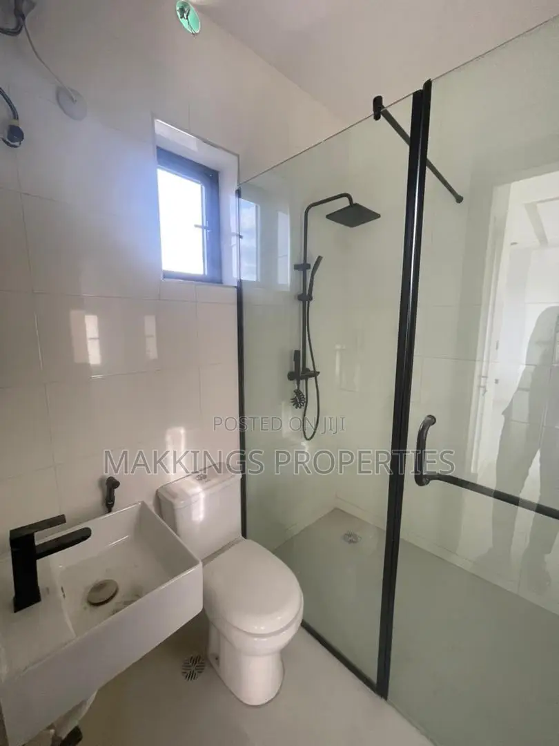 4bdrm Duplex in Ikate for rent in Ikate