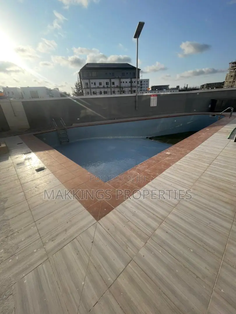 4bdrm Duplex in Ikate for rent in Ikate
