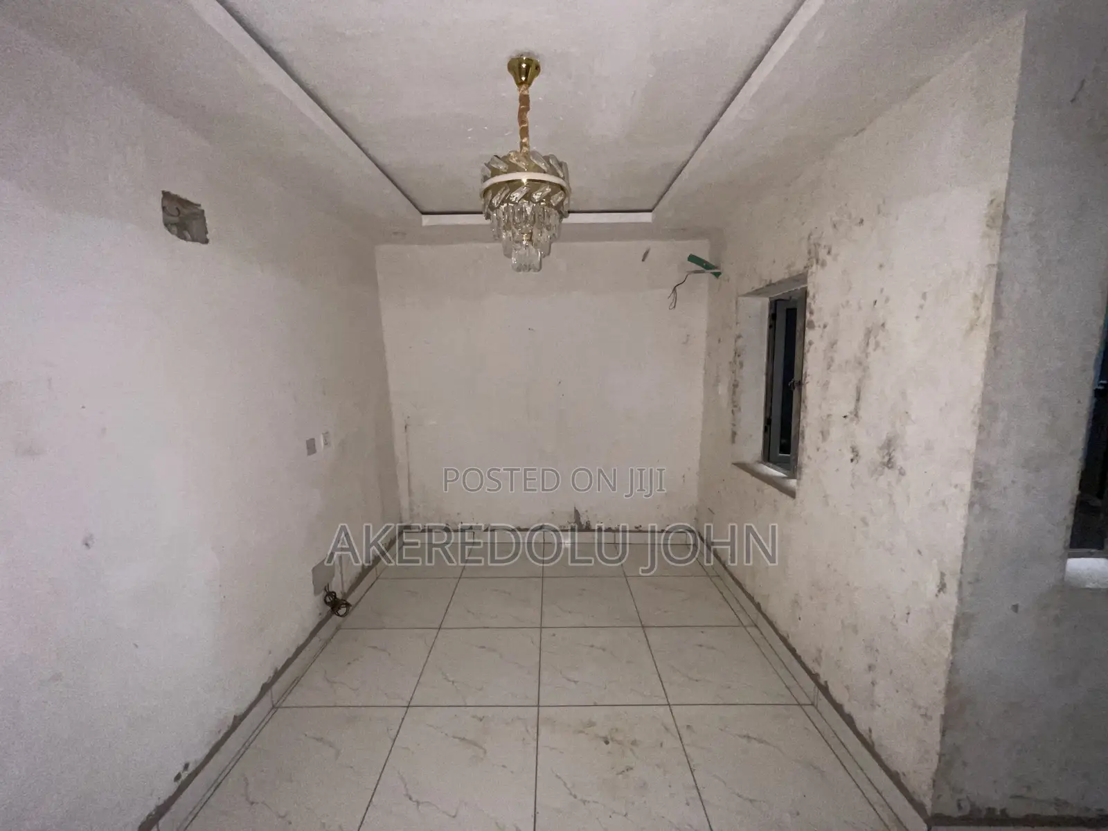 4bdrm Townhouse/Terrace in Wuye for sale in Wuye