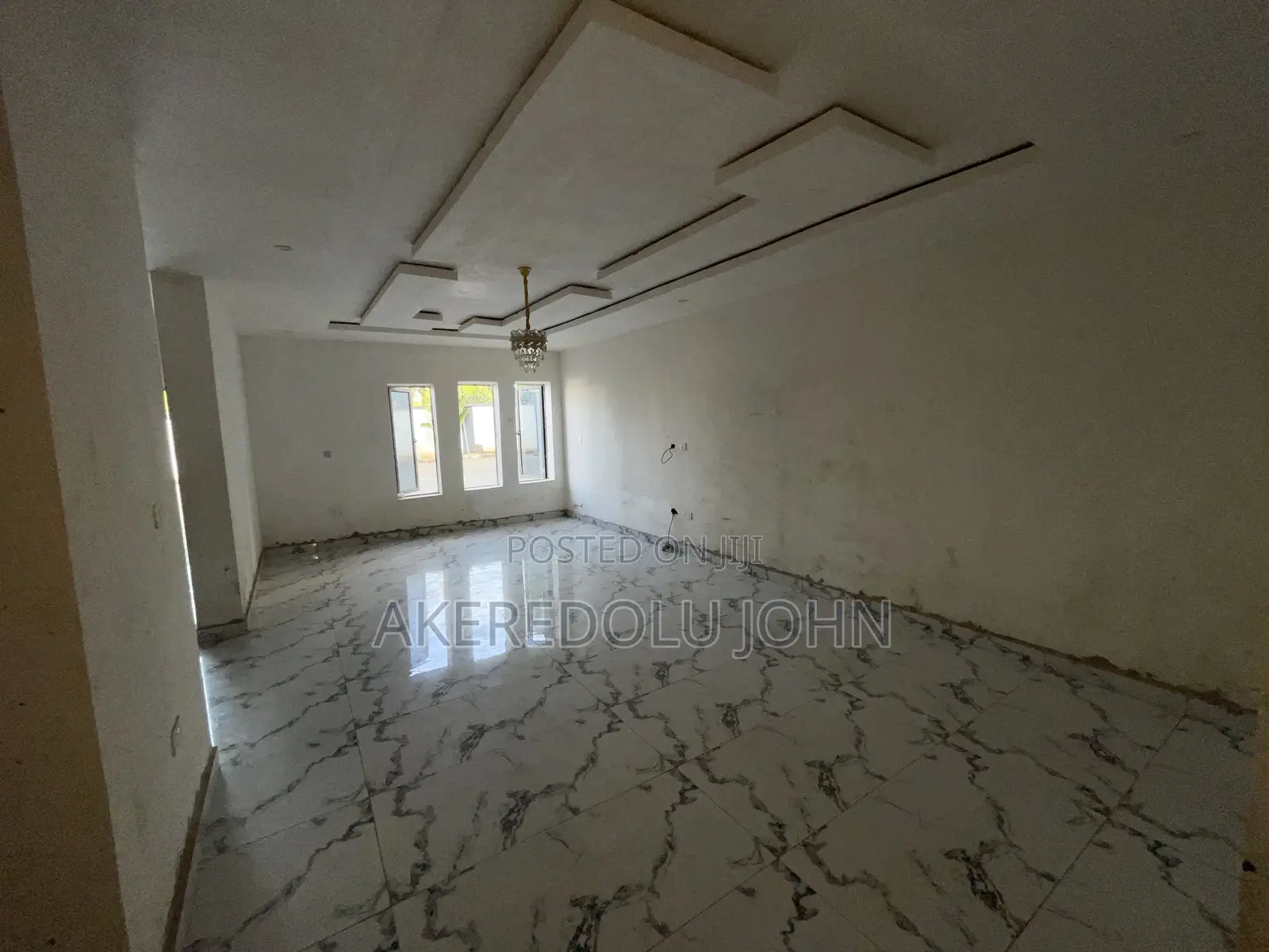 4bdrm Townhouse/Terrace in Wuye for sale in Wuye