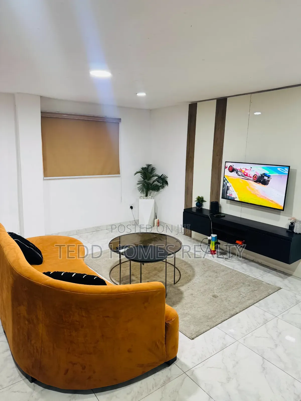 Standard 1-Bedroom Apartment Is Now Available; ___________ in Lekki Phase 1