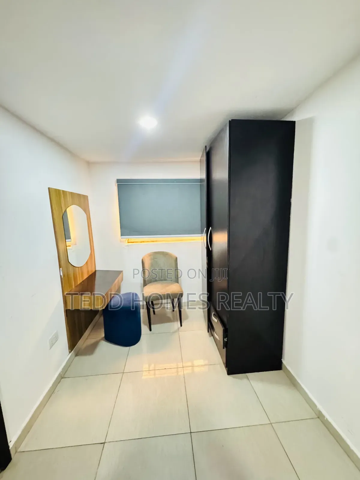 Standard 1-Bedroom Apartment Is Now Available; ___________ in Lekki Phase 1