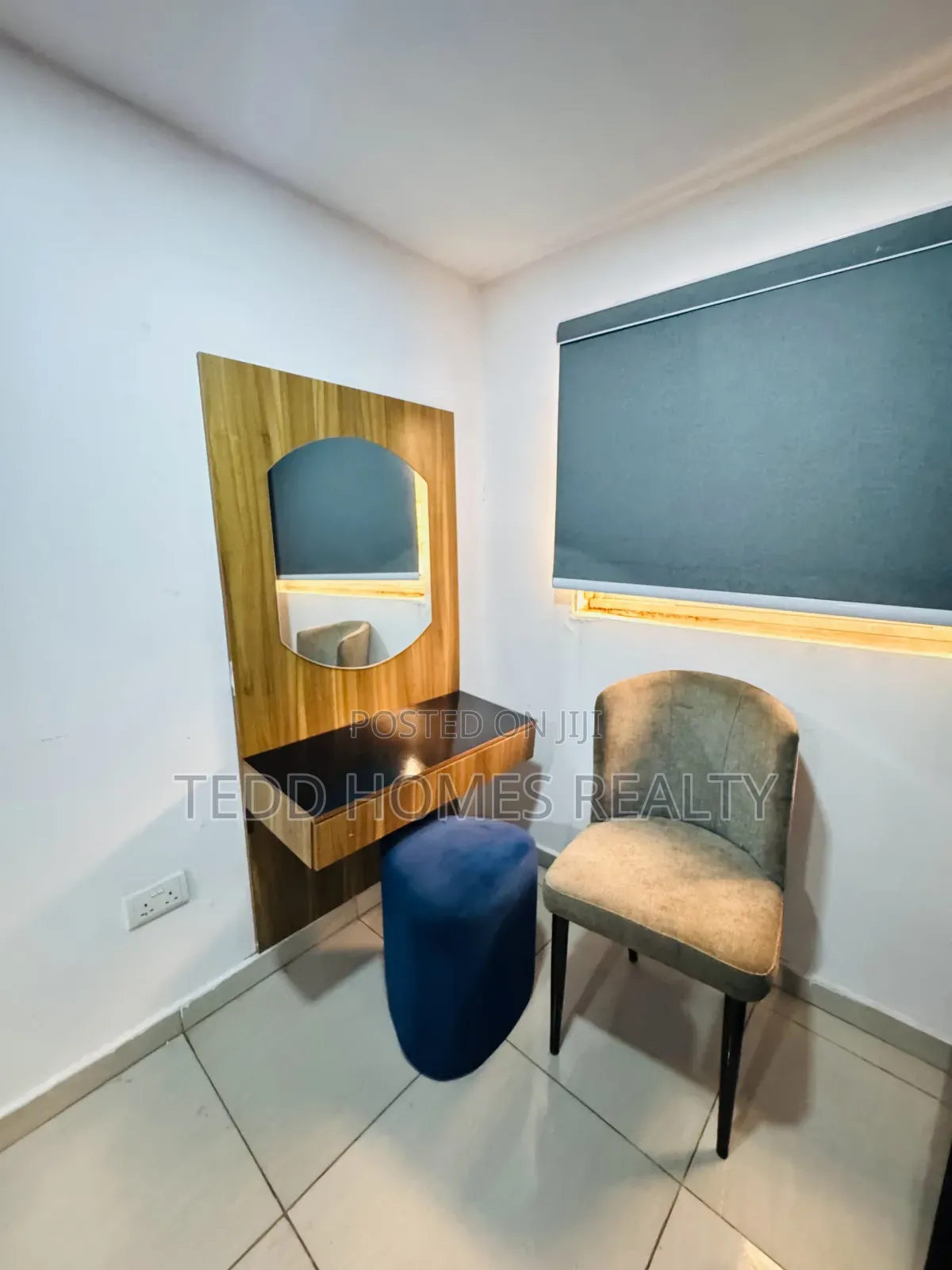 Standard 1-Bedroom Apartment Is Now Available; ___________ in Lekki Phase 1