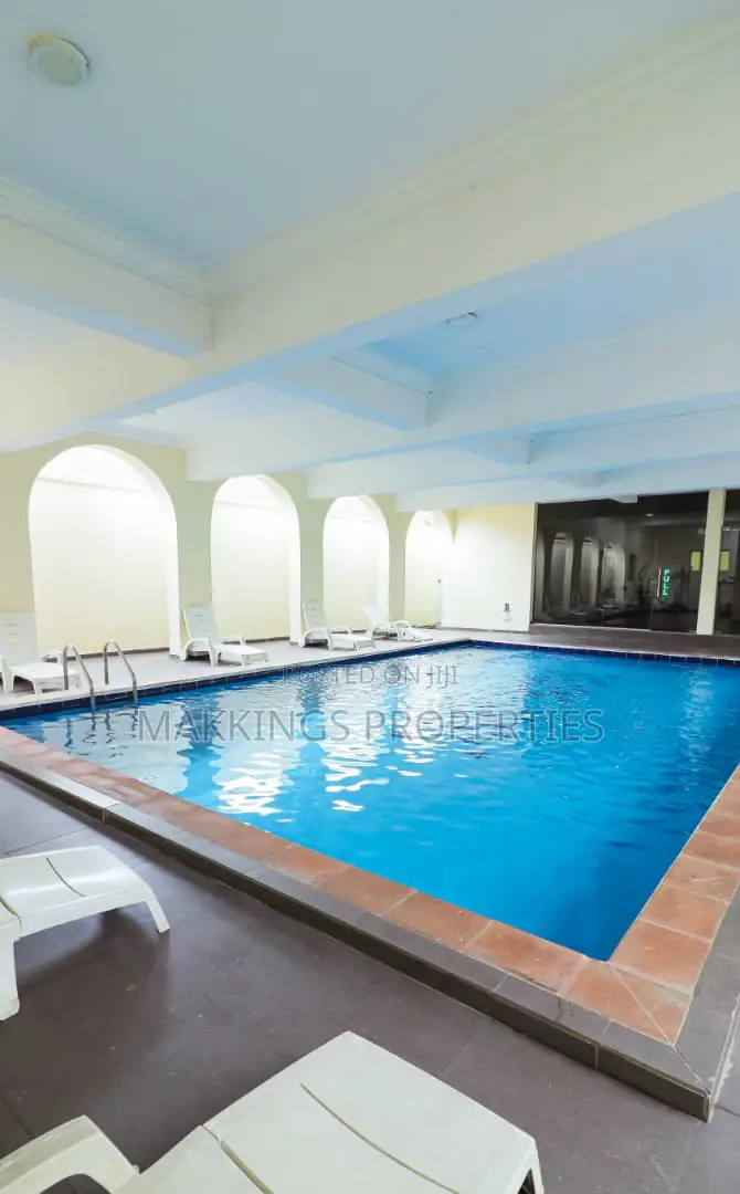 Furnished 4bdrm Penthouse in Old Ikoyi for rent in Old Ikoyi