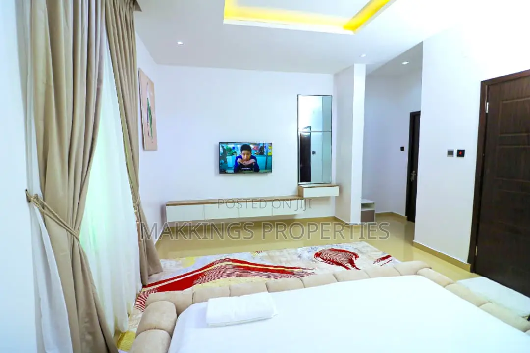 Furnished 4bdrm Penthouse in Old Ikoyi for rent in Old Ikoyi