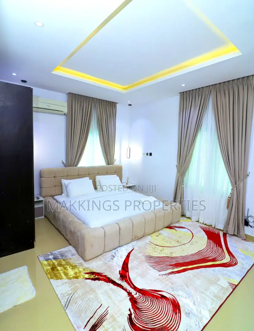 Furnished 4bdrm Penthouse in Old Ikoyi for rent in Old Ikoyi