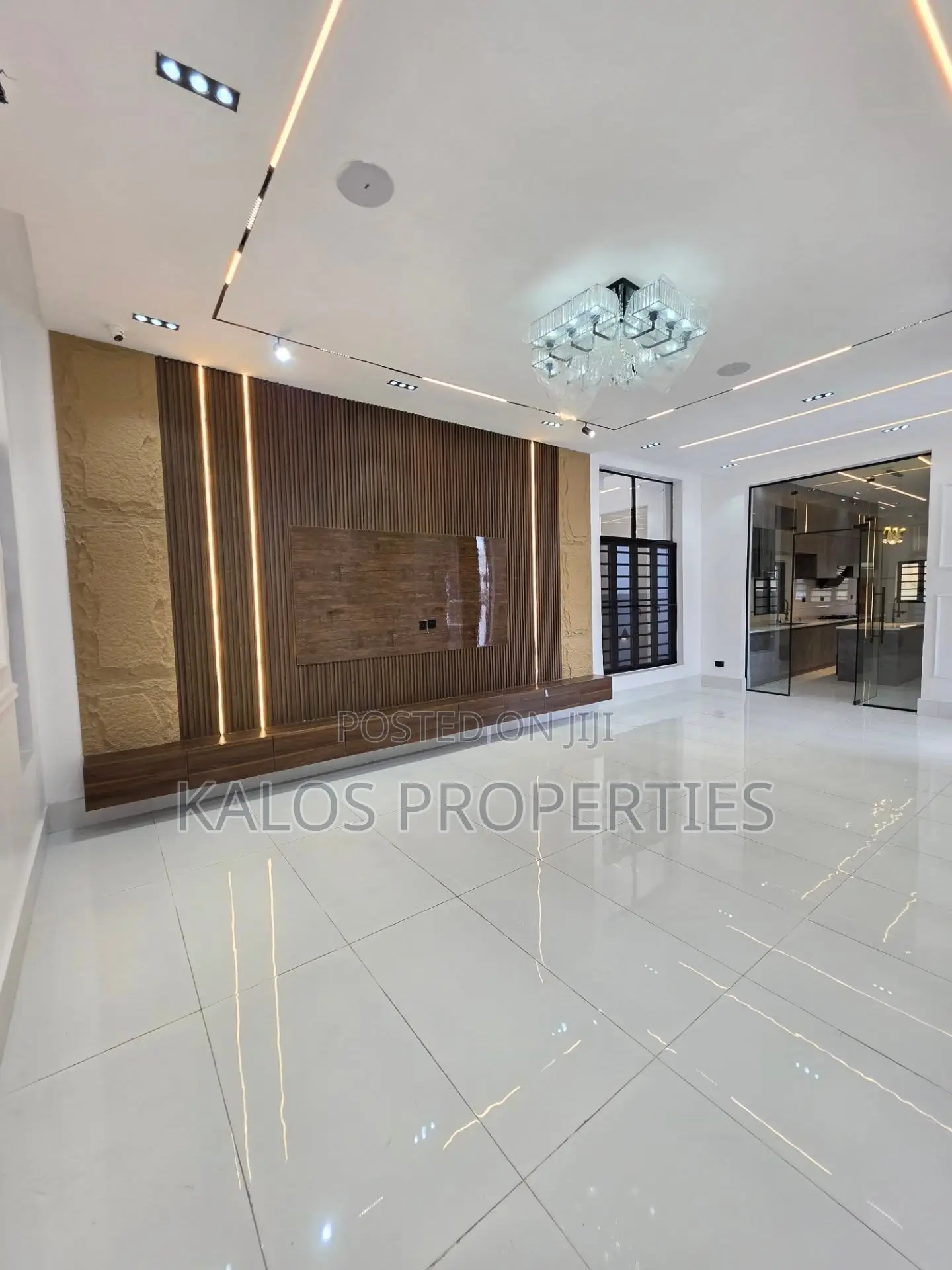 5bdrm Duplex in Ajah Lekki Lagos for sale in Ado / Ajah