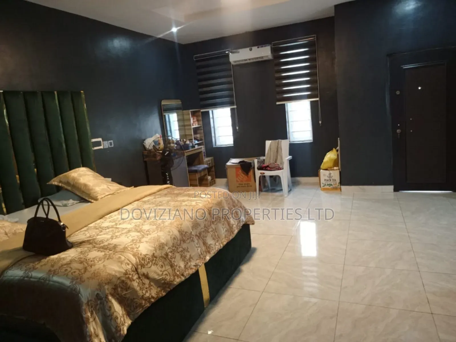 4bdrm Duplex in Ajah for sale in Ajah