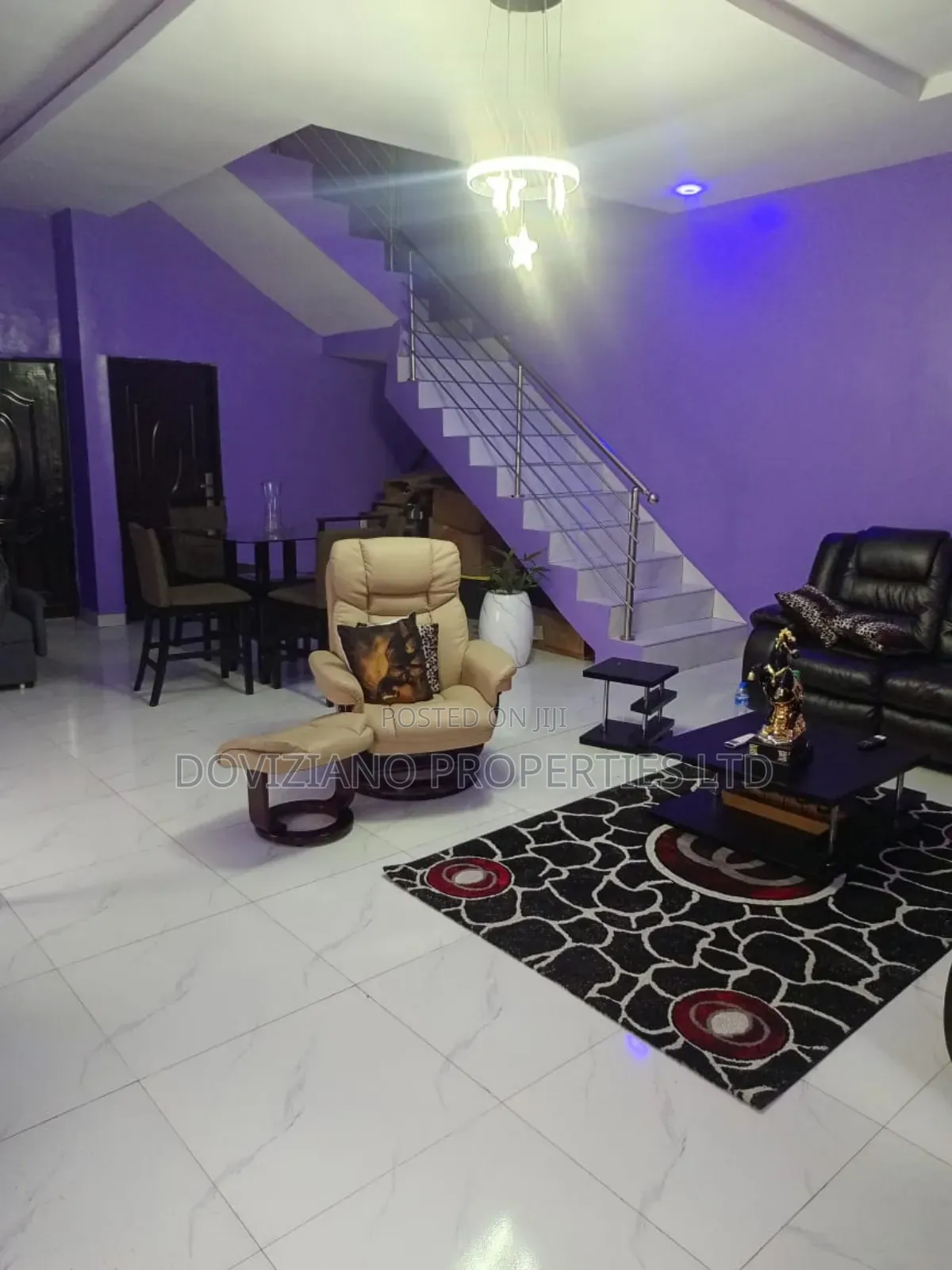 4bdrm Duplex in Ajah for sale in Ajah