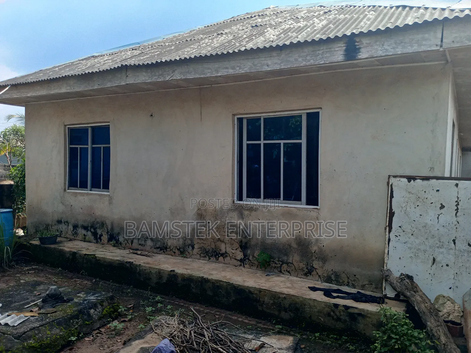 3bdrm Bungalow in Ifo for sale in Ifo