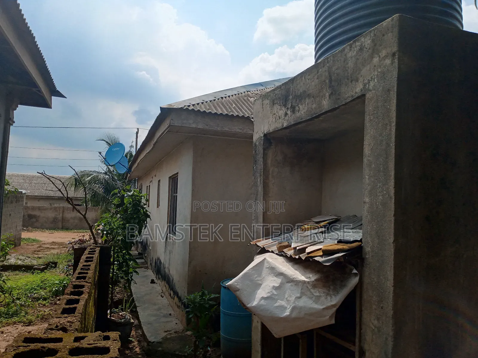 3bdrm Bungalow in Ifo for sale in Ifo