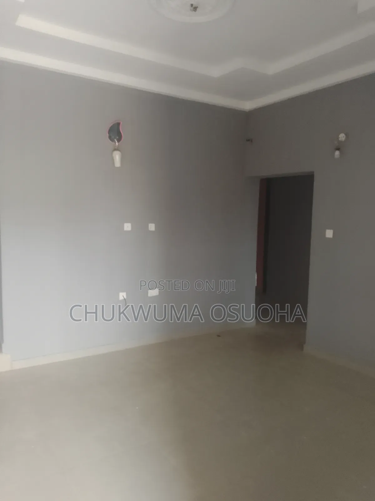 2bdrm Block of Flats in Castle View, Dawaki for rent in Dawaki