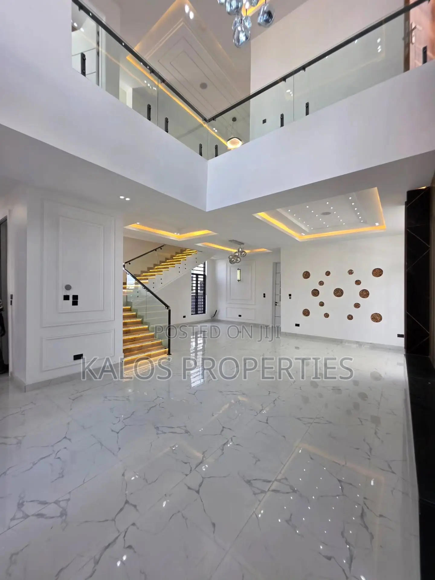 5bdrm Duplex in Megamound Housing, Lekki Phase 2 for sale in Lekki Phase 2