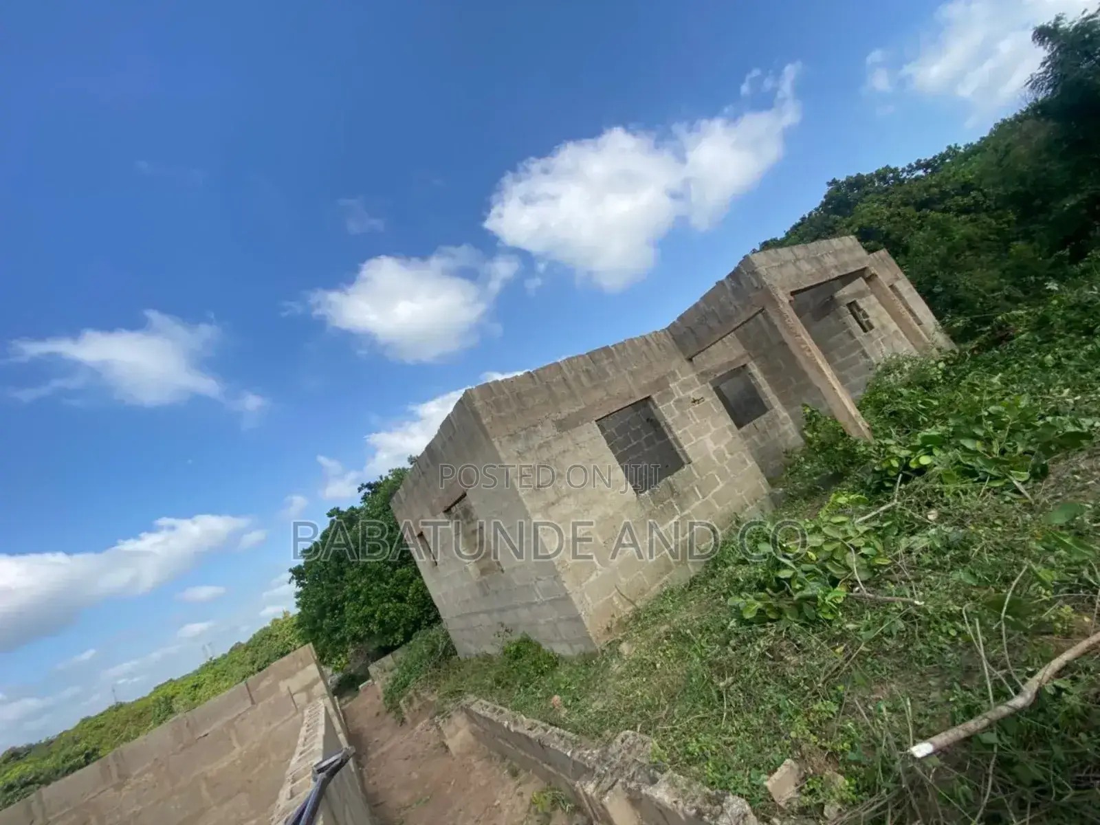 3bdrm Bungalow in Offa for sale in Offa
