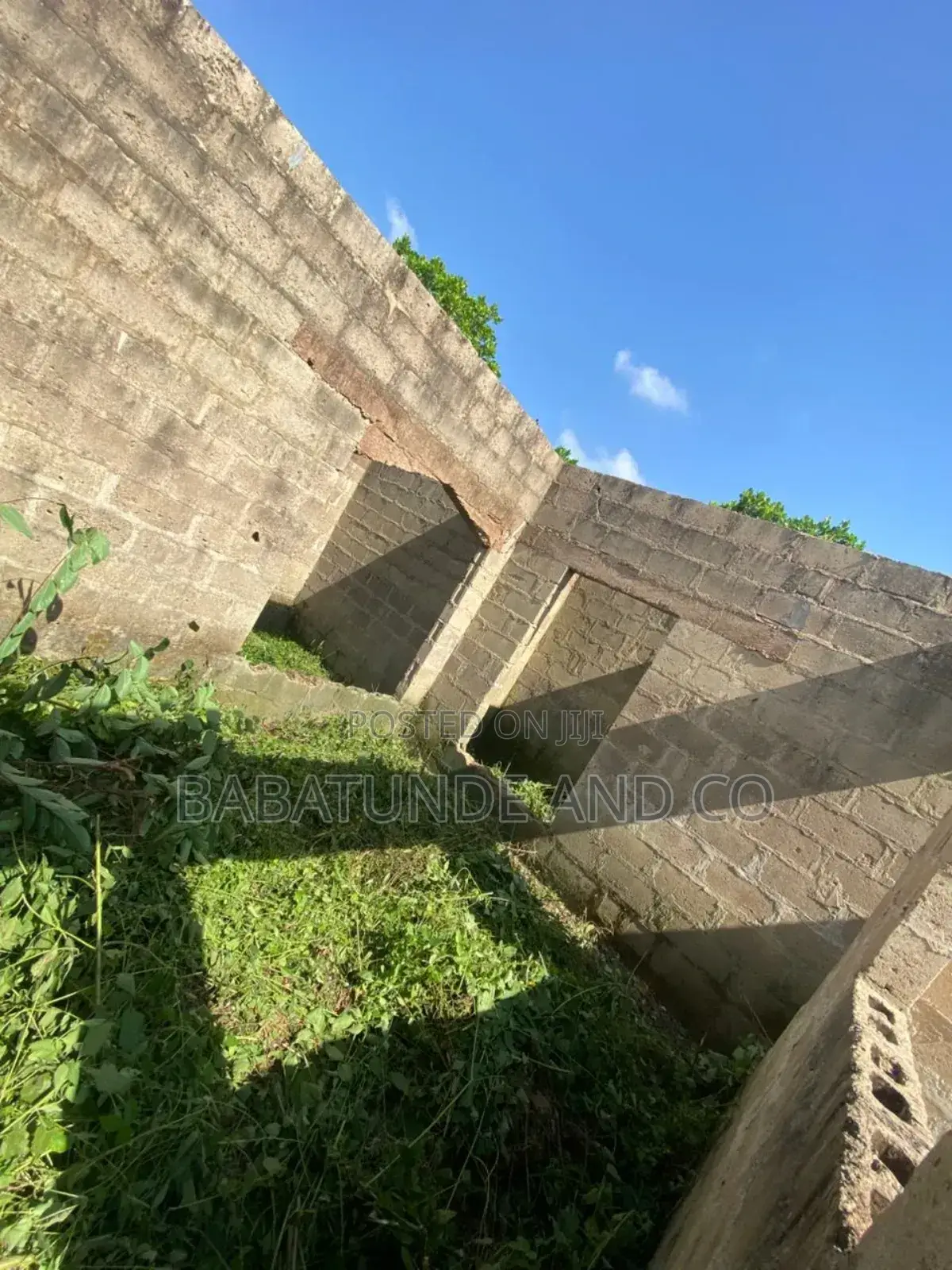 3bdrm Bungalow in Offa for sale in Offa